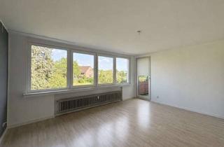 Wohnung mieten in 40880 Ratingen, Helle 2- Zimmer Wohnung in Ratingen Tiefenbroich 66qm mit Balkon