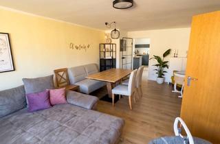 Wohnung mieten in Weinbergstraße, 67149 Meckenheim, Souterrain-Wohnung - 3-Zimmer in Meckenheim