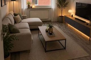 Wohnung mieten in Lützowstraße 24, 47057 Neudorf-Nord, Exklusive 3-Zimmer-Wohnung mit großer Dachterrasse in zentraler Lage von Duisburg