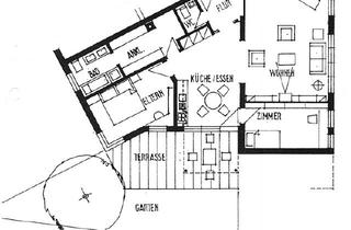 Wohnung mieten in Mundelsheimerstr, 74385 Pleidelsheim, Zentral gelegene Traumwohnung mit Offenem Raumgefühl besonderem Flair in Pleidelsheim!