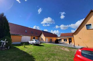 Wohnung mieten in Hauptstraße 30, 39175 Woltersdorf, Wohnen mit Charakter: 2,5-Zimmer-Wohnung in Biederitz-Woltersdorf