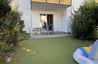 Wohnung mieten in 74199 Untergruppenbach, 3-Zimmer-Gartenwohnung mit Terrasse, Gartenanteil und 2 Stellplätzen in Unterheinriet