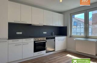 Wohnung mieten in 42553 Velbert, Teilmöblierte 2-Zimmer-Wohnung in ruhiger Lage