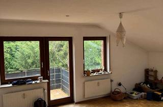 Wohnung mieten in Beethovenstraße 28, 71111 Waldenbuch, 1,5-Zimmer-Wohnung mit Balkon in Waldenbuch