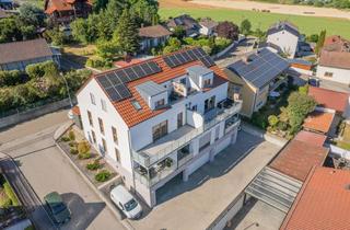 Wohnung mieten in Siedlerstr. 36, 85129 Oberdolling, 2-Zimmer-Wohnung mit Einbauküche in Oberdolling