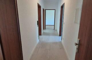 Wohnung mieten in Peter-Friedhofen-Straße, 54292 Trier, Nähe Brüderkrankenhaus: Etagenwohnung mit 4 Zimmern, Küche, Bad, 100 m², Gartennutzung