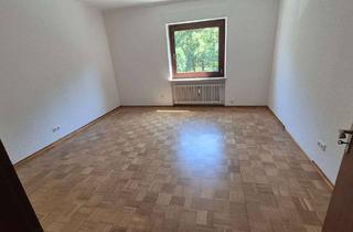Wohnung mieten in Peter-Friedhofen-Straße, 54292 Trier, Nähe Brüderkrankenhaus: Etagenwohnung mit 4 Zimmern, Küche, Bad, 100 m², Gartennutzung