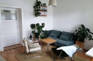 Wohnung mieten in Weserstraße 45, 34125 Wesertor, Wohnen mit Charakter: 3-Zimmer-Wohnung in Kassel-Wesertor