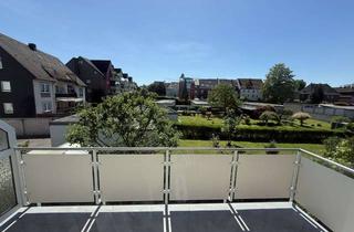 Wohnung mieten in 46236 Bottrop, Praktische 2-Zimmer-Wohnung in Bottrop mit Südbalkon