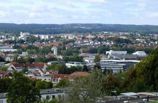Wohnung mieten in Am Südhang 63, 92224 Amberg, Zuhause mit 3,5 Zimmern in Ambergs bester Wohnlage