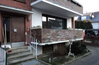 Wohnung mieten in Bochumer Straße 61a, 45549 Sprockhövel, 3 Zimmer EG-Wohnung mit Balkon in Sprockhövel