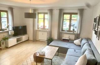 Wohnung mieten in Adelmannstr., 84036 Berg, CHICE 2-ZIMMERWOHNUNG LANDSHUT-HOFBERG (voll möbliert)