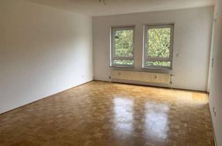 Wohnung mieten in 61118 Bad Vilbel, Betreutes Wohnen mit Burgparkblick im "Quellenhof" Bad Vilbel - 2 Zimmer-Wohnung mit Balkon