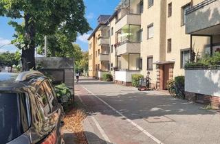 Wohnung mieten in Holzhauser Straße 107, 13509 Wittenau, ✨ Einziehen & Wohlfühlen: Stilvoll möblierte 1-Zimmer-Wohnung mit Balkon ✨