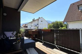 Wohnung mieten in Seilmattenstr. 9a, 79183 Waldkirch, Attraktive 3-Zi.-Wohnung in Waldkirch-Kollnau