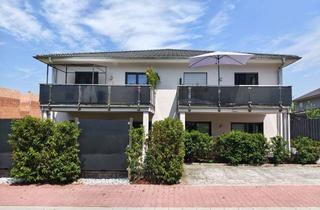 Wohnung mieten in 65618 Selters, Top modern mit EBK, XL-Balkon & Wärmepumpe: Wunderschöne 3-Zimmer-Wohnung in Selters (Taunus)
