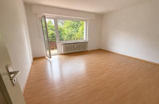Wohnung mieten in 69118 Schlierbach, Schicke 3 Zimmer Wohnung in ruhiger ebener Lage