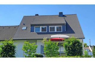 Wohnung mieten in 42657 Solingen, Für Sie saniert! Moderne 2-Zimmerwohnung mit EBK und Gartennutzung!