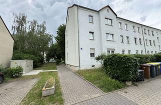 Wohnung mieten in 06237 Leuna, Helle 3-Zimmer-Wohnung mit Einbauküche in Leuna