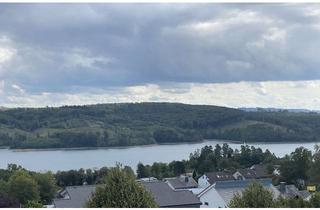 Penthouse mieten in 59846 Sundern, LANGSCHEID SORPESEE - TOP-PENTHOUSE mit See-/Panoramablick - ab sofort zu vermieten