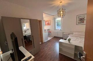Wohnung mieten in 98574 Schmalkalden, Furnished Apartment opposite Schmalkalden University