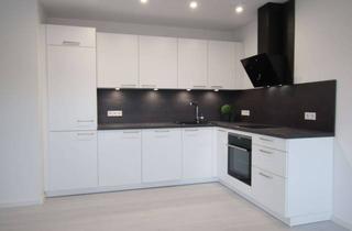 Wohnung mieten in 63450 Hanau, Schicke moderne 4,5 Zimmerwohnung mit Sonnenbalkon in Hanau
