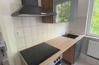 Wohnung mieten in Bauer Landstraße 34, 24939 Nordstadt, Schöne 2-Zimmer-Dachgeschosswohnung in der Bauer Landstraße