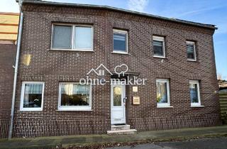 Einfamilienhaus kaufen in 41836 Hückelhoven, Tolles Einfamilienhaus in Hückelhoven-Hilfarth