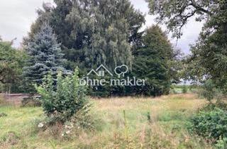 Grundstück zu kaufen in 85664 Hohenlinden, Wohnen im Grünen - Grundstück mit Baugenehmigung für ein Reihenhaus mit 4 Wohneinheiten