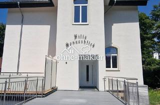 Villa kaufen in 32760 Detmold, Mehrfamilienhaus mit 4 Eigentumswohnungen und separatem Bauplatz