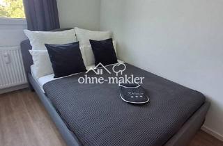 Wohnung mieten in Tal, 81241 München, Moderne möblierte WG-Zimmer - All-Inclusive & sofort verfügbar - Onlinebuchung möglich !!!