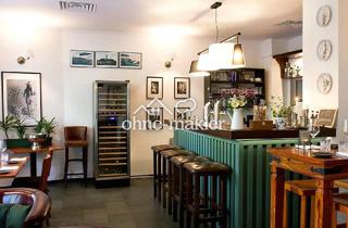 Gastronomiebetrieb mieten in 10435 Berlin, Flexibles Gastronomieobjekt im Kollwitzkiez - ideal für Bistro, Weinbar, Café oder Gastrokonzept
