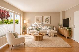 Wohnung mieten in 01689 Weinböhla, Moderne 2-Zimmer Wohnung mit neuer EBK, Terrasse und exklusiver Ausstattung in Weinböhla