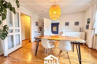 Wohnung mieten in Vogelsangstraße 41, 70197 West, Traumhafte Altbau-Dachgeschosswohnung in S-West