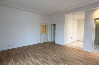 Wohnung mieten in Bismarckstraße 37, 09306 Rochlitz, Wohntraum in hochwertig sanierten Apartment mit Loggia, Parkett, Abstellraum, Einbauradio, Duschbad
