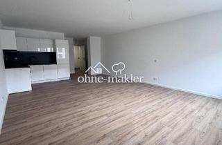 Lofts mieten in 96052 Bamberg, !! Möblierte 1-Zimmer Wohnung mit Einbauküche im NEUBAU !!