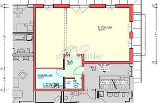 Büro zu mieten in 83624 Otterfing, Büro-/Praxisräume, 90 m2, direkt am Bahnhof Otterfing