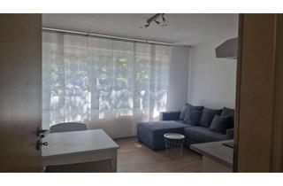 Wohnung mieten in 51149 Westhoven, Zeitwohnen in Westhoven: voll möblierte 2-Zimmer-Wohnung mit Gartenmitnutzung