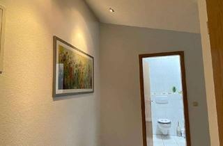 Wohnung mieten in 63165 Mühlheim, Helle 2-Zimmer-DG-Wohnung mit großzügiger Dachterrasse und EBK