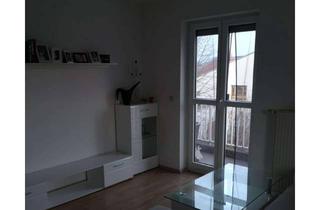 Wohnung mieten in Hauptstraße 120, 85399 Hallbergmoos, Befristete Voll möblierte 3-Zimmer-Wohnung | Balkon | Stellplatz | Keller | Hallbergmoos