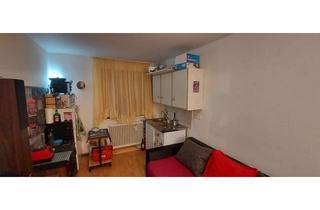Wohnung mieten in Mollstraße 17, 68165 Schwetzingerstadt, Kompaktes 1-Zimmer-Apartment in der Mannheimer Oststadt