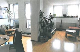 Wohnung mieten in Elsenheimerstraße 4a, 80687 Laim, Super geschnittene Maisonette-Wohnung mit nicht einsehbarer Dachterasse und ausgebautem Studio