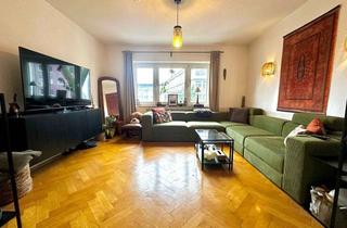 Wohnung mieten in Rethelstraße 18, 40237 Düsseltal, 2-Zimmer- Altbau Wohnung in Düsseltal