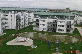 Wohnung mieten in 93053 Galgenberg, Top Lage: Helle 2 Zi - Wohnung in schöne Grünanlage in Regensburg