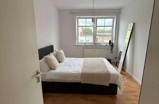 Wohnung mieten in Kugelweg 16, 14542 Werder (Havel), Nachmieter gesucht: 2-Zimmer-Wohnung in Werder (Havel)
