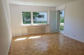 Wohnung mieten in Am Kaltenborn, 61462 Königstein, Wohnen mit Charakter: 2-Zimmer-Wohnung in Königstein