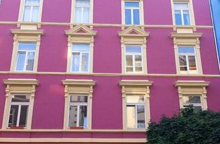 Wohnung mieten in Luisenstraße 34, 60316 Nordend-Ost, Sehr schöne, helle 3-Zimmer DG-Wohnung in ruhiger Lage im Frankfurter Nordend