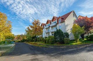 Wohnung mieten in 98693 Ilmenau, 4-Raum-Maisonette-Wohnung im guten Dämmstandard!