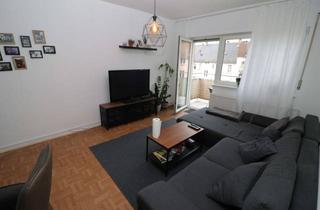 Wohnung mieten in 68163 Lindenhof, Helle und gepflegte Stadtwohnung