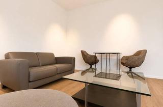Wohnung mieten in 65812 Bad Soden, Möblierte exklusive Garten-Apartments mit Terrasse & Privatgarten in Bestlage von Bad Soden